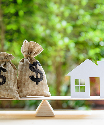 home equity loan