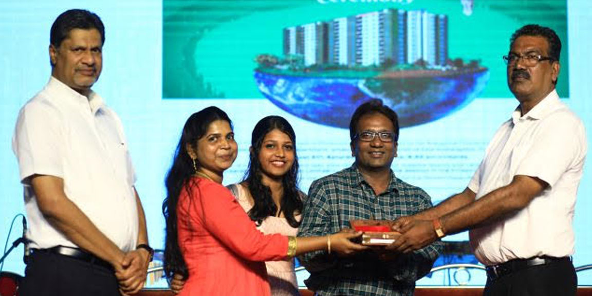 Mr-Anil-George-&-Vinitha-Rani-