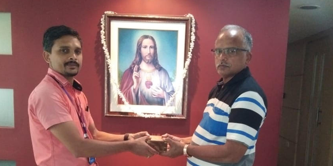 Mr-Rajeev-Ramakrishnan-Nair--&-Ms--Jyothi-Rajeev