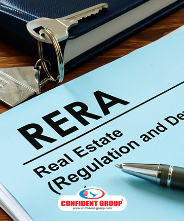 RERA in Kerala