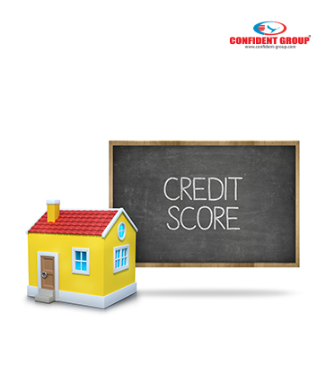 Invest in Real Estate with a Bad Credit Score