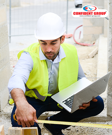 construction quality of home