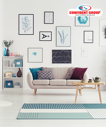 Maximize Space in Home