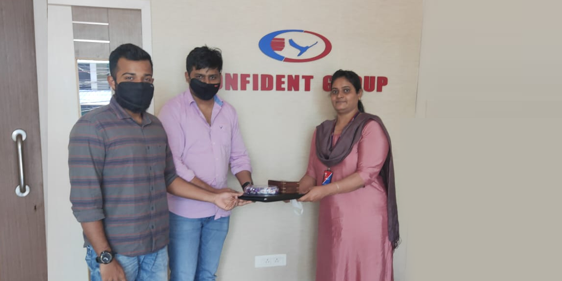 Mr. Krishna Prasad R