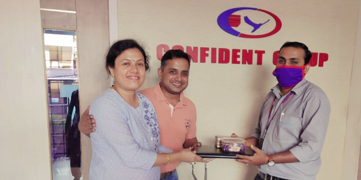 Mr. Dineshan Jothish