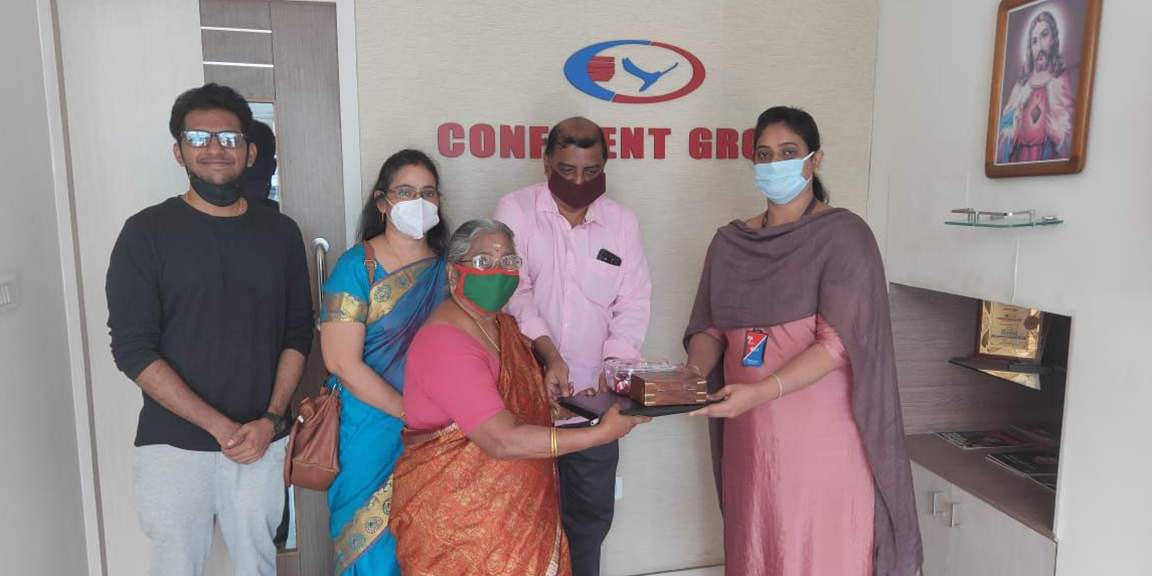 Mr. Rajesh Ananthanarayanan