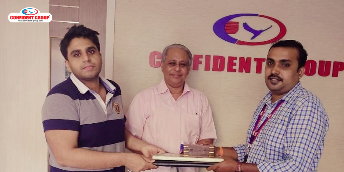 Mr. & Mrs. Danny Philip