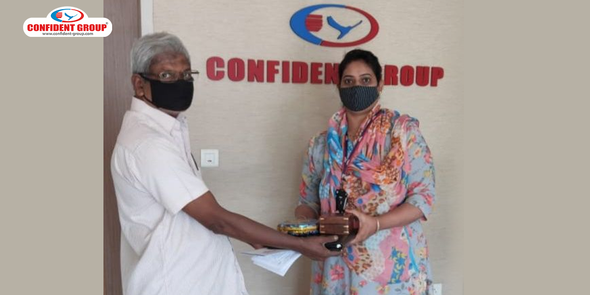 Mr. Jayachandran K K