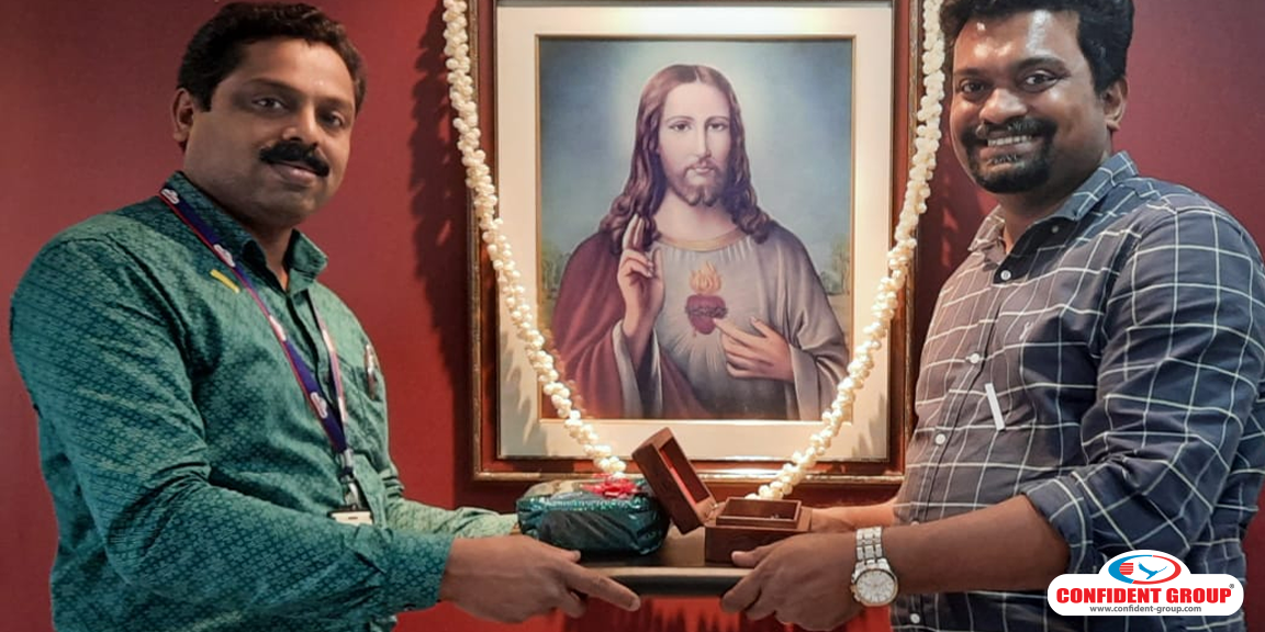 Ms. Reni Thachappallil Varghese