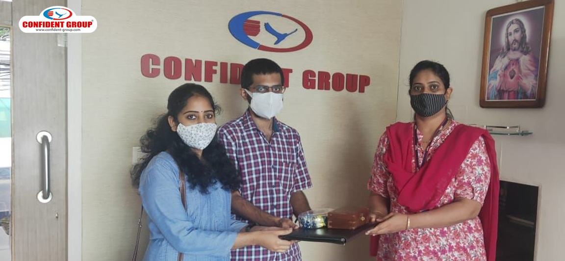 Mr. Ganesh Varma & Mrs. Kavya Varma