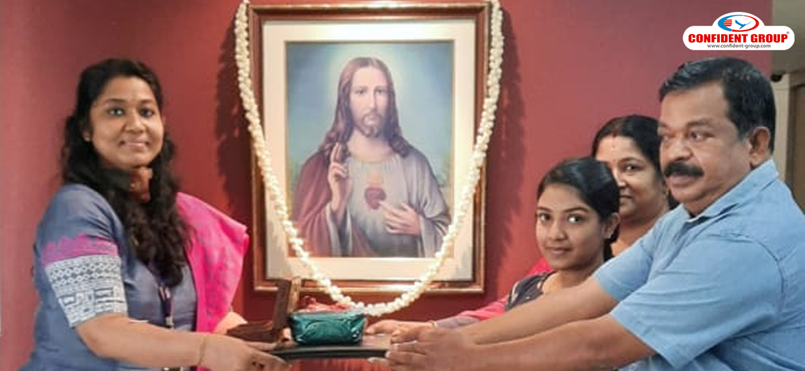 Ms. Sreelakshmi S & Ms. Kavitha S Raj