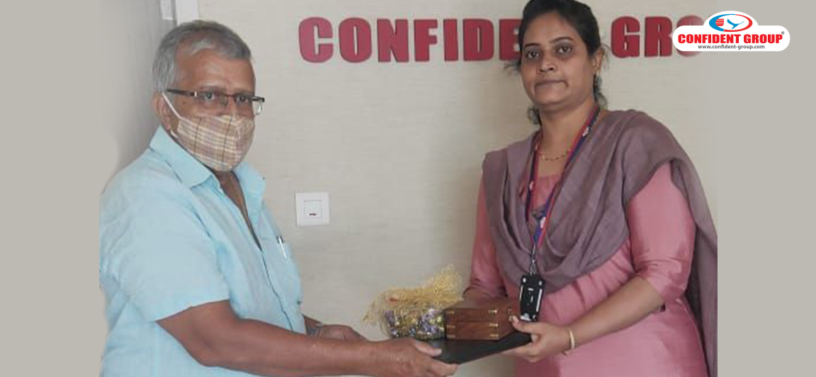 Mr. Sabu Philip On Behalf Of Mr. Akhil Kelachandra Sabu