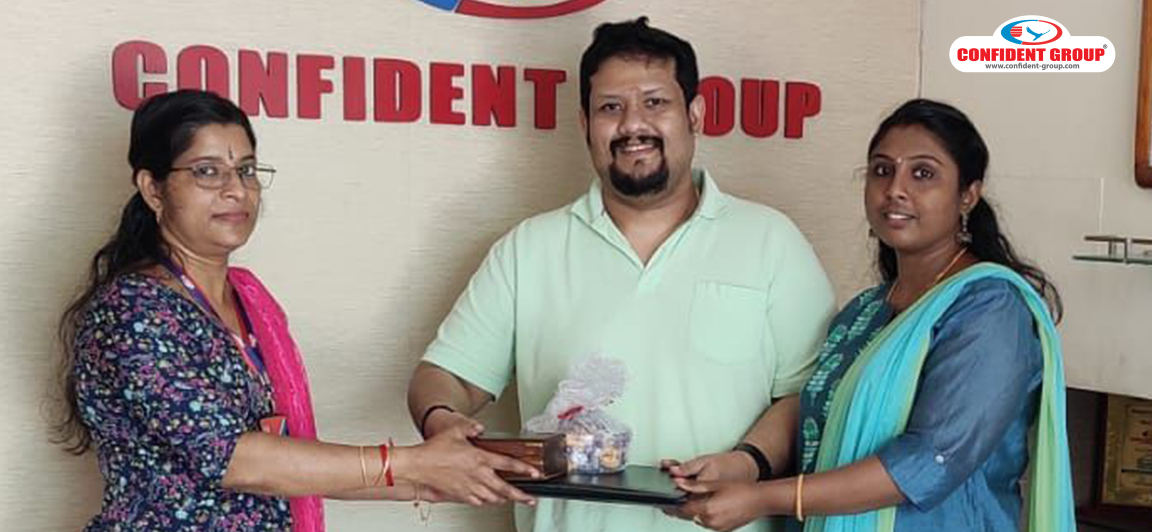Mr. Arunkumar A & Mrs. Rekha Mohan