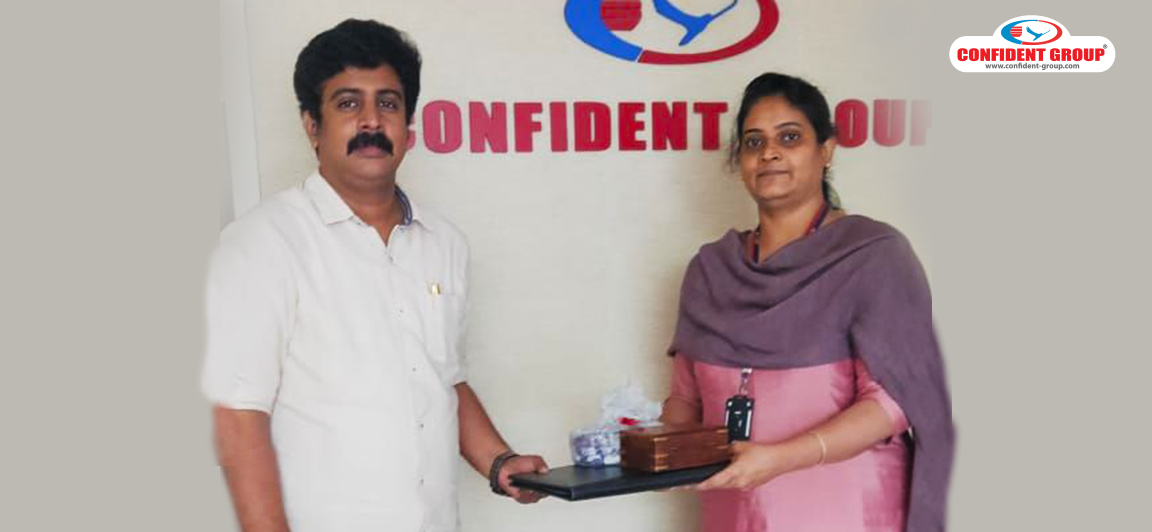 Mr. Mohammed Nizar Sajid