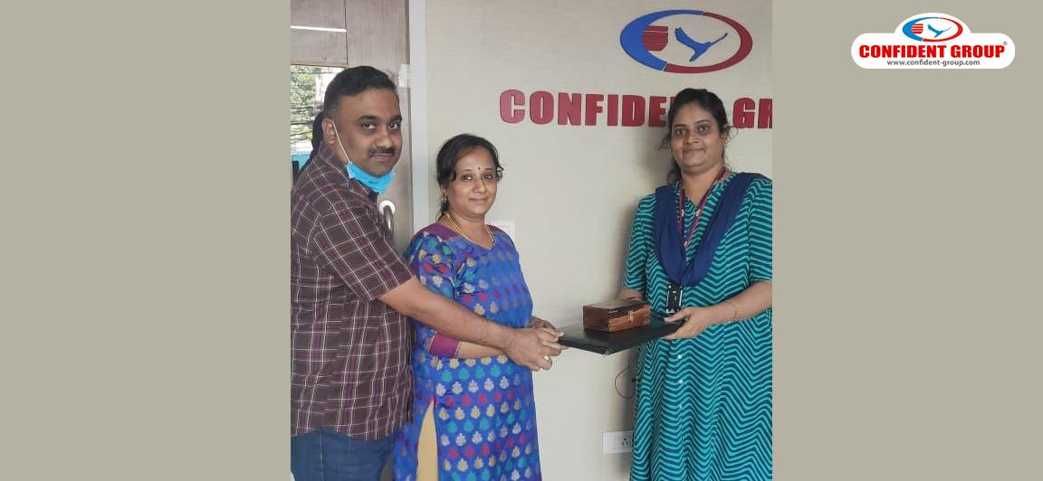 Mrs. Lavanya Narayanana