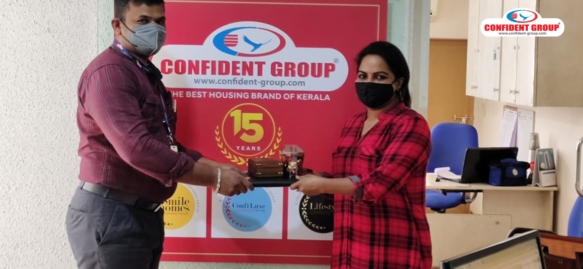 Ms. Avani Sreedharan